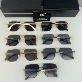 Picture of Montblanc Sunglasses _SKUfw54106866fw